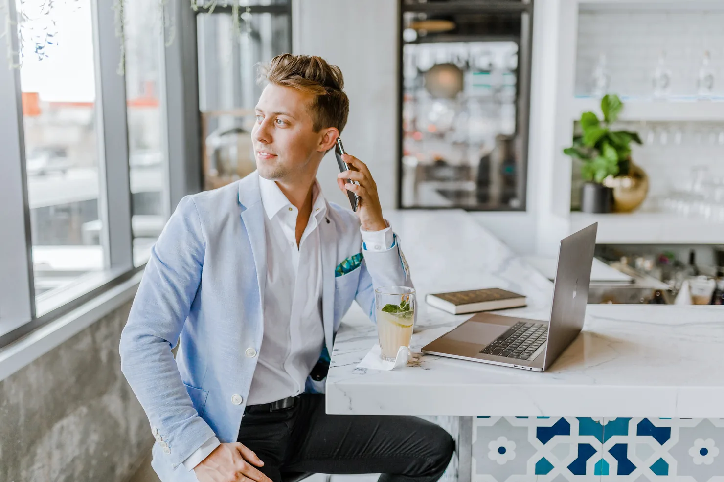 käufer finden