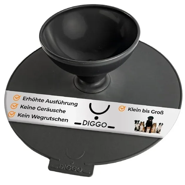 diggo