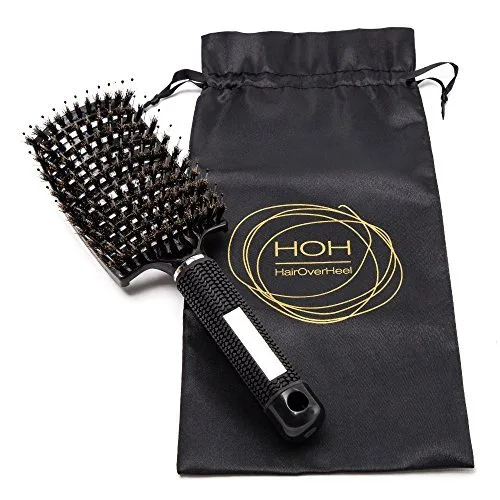 hoh hairoverheel