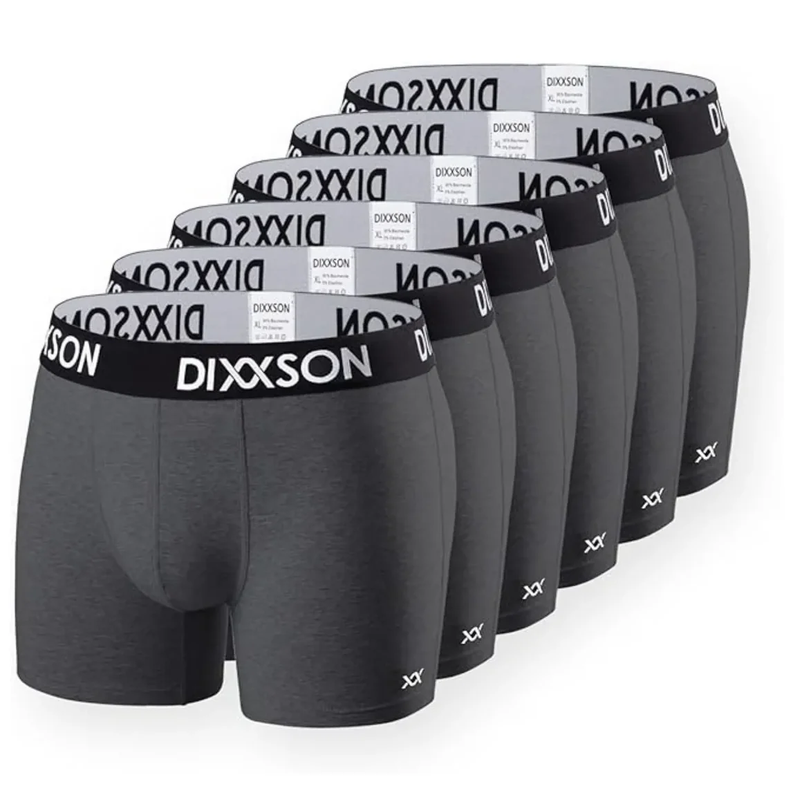 dixxson