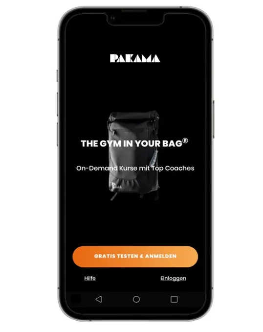 pakama